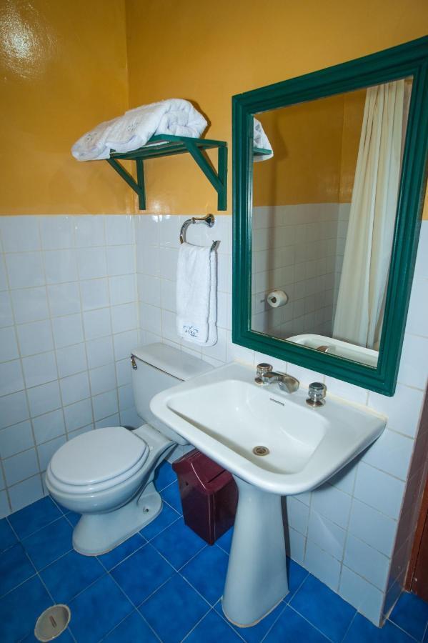 Hotel Auka Saphi Cusco Extérieur photo